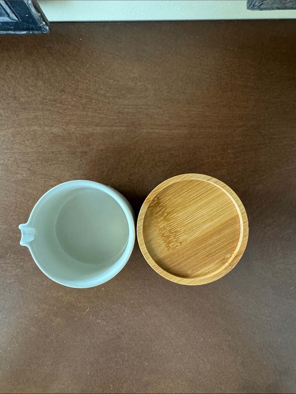 Nespresso Barista Collection Stackable Serving Set - Picture 3 of 8